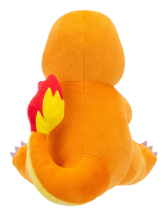 Charmander Pose 2  8" - Pokemon Plush