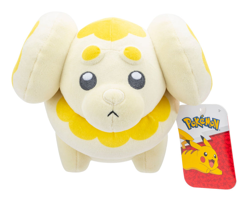 Pokemon Plush 8" Fidough - Jazwares