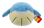 Wailmer 12" - Pokemon Plush - Jazwares