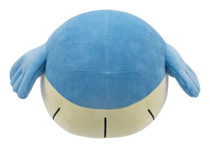 Wailmer 12" - Pokemon Plush - Jazwares
