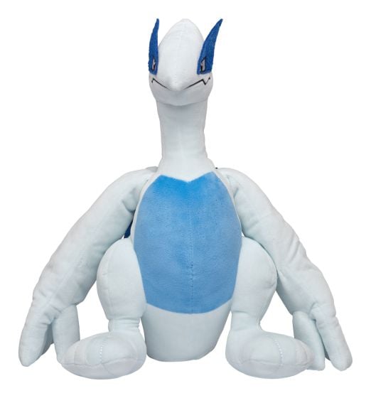 Lugia 12" - Pokemon Plush - Jazwares