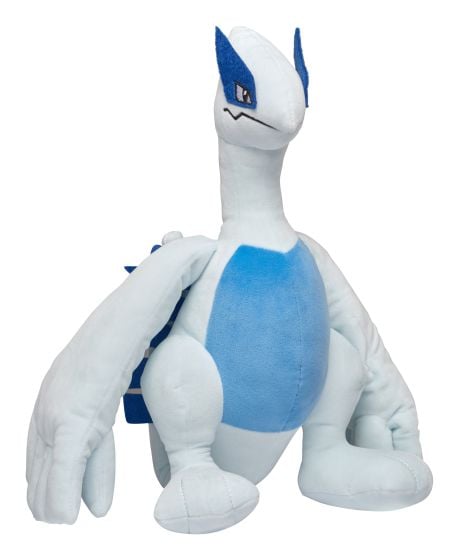 Lugia 12" - Pokemon Plush - Jazwares