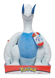 Lugia 12" - Pokemon Plush - Jazwares