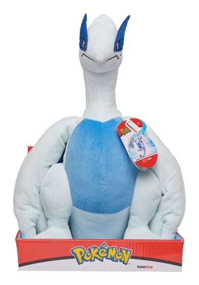 Lugia 12" - Pokemon Plush - Jazwares