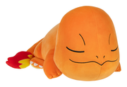 Charmander 18" - Sleeping Pokemon Plush - Jazwares