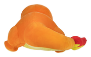 Charmander 18" - Sleeping Pokemon Plush - Jazwares