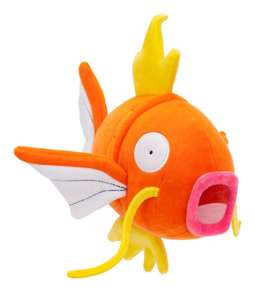 Pokemon Plush 8" Magikarp