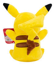 Pikachu 8" (#4) - Pokemon Plush - Jazwares