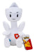 Togetic 8" - Pokemon Plush - TOMY