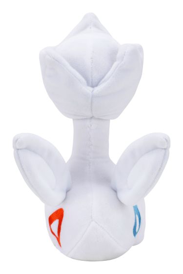 Togetic 8" - Pokemon Plush - TOMY