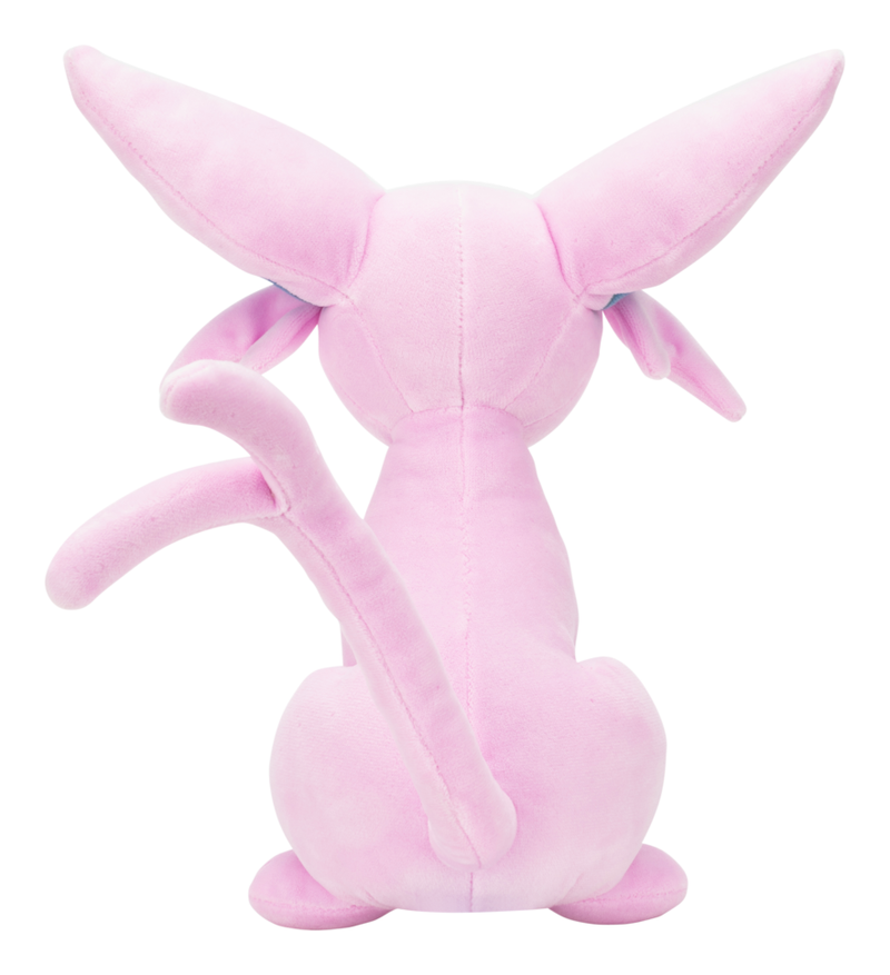 Espeon 8" - Pokemon Plush