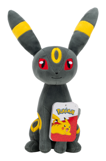 Umbreon 8" - Pokemon Plush