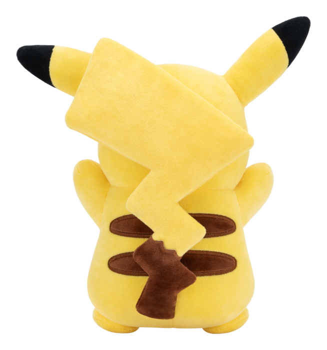 Pikachu 12" - Pokemon Plush