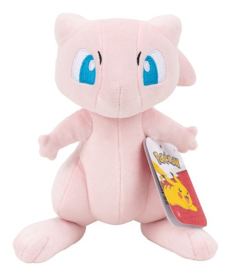 Mew 8" - Pokemon Plush