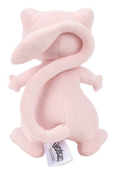 Mew 8" - Pokemon Plush