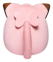 Clefairy 14" - Squishmallows Pokemon Plush - Jazwares