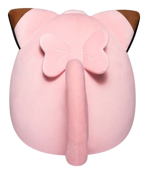 Clefairy 14" - Squishmallows Pokemon Plush - Jazwares
