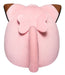 Clefairy 14" - Squishmallows Pokemon Plush - Jazwares