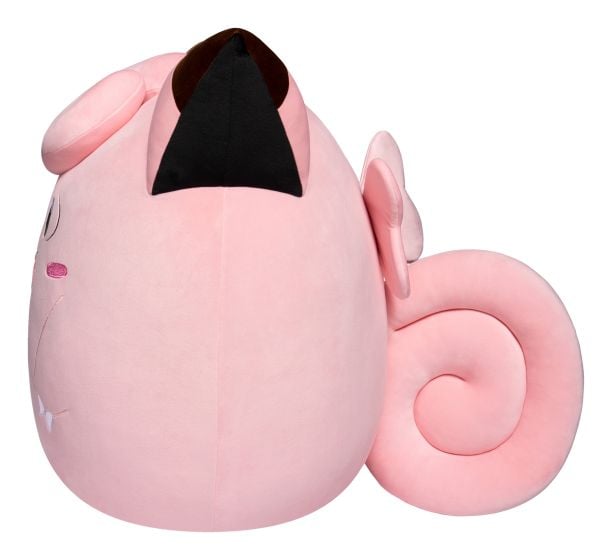 Clefairy 14" - Squishmallows Pokemon Plush - Jazwares