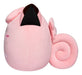 Clefairy 14" - Squishmallows Pokemon Plush - Jazwares