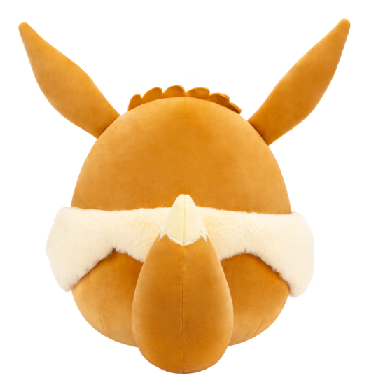 Eevee 10" - Squishmallows Pokemon Plush - Jazwares