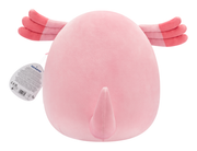 Chansey 10" - Squishmallows Pokemon Plush - Jazwares