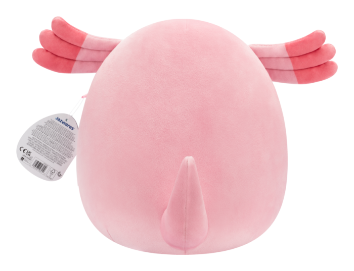 Chansey 10" - Squishmallows Pokemon Plush - Jazwares
