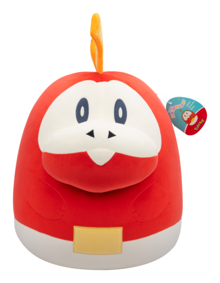 Fuecoco 14" - Squishmallows Pokemon Plush - Jazwares