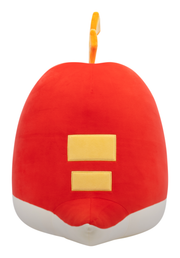 Fuecoco 14" - Squishmallows Pokemon Plush - Jazwares