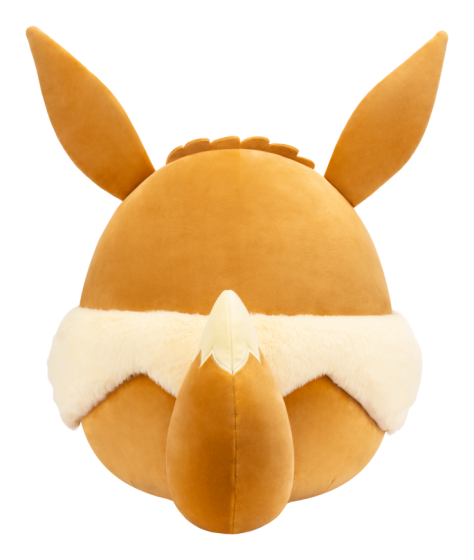 Eevee 14" - Squishmallows Pokemon Plush - Jazwares