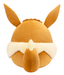 Eevee 14" - Squishmallows Pokemon Plush - Jazwares