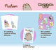 Pusheen - Alley Cat Games