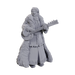 D&D Nolzur's Marvelous Miniatures Ansalon Human Bard - Wave 23 - Wizkids