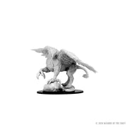 D&D Nolzur's Marvelous Miniatures- Griffon - Wizkids