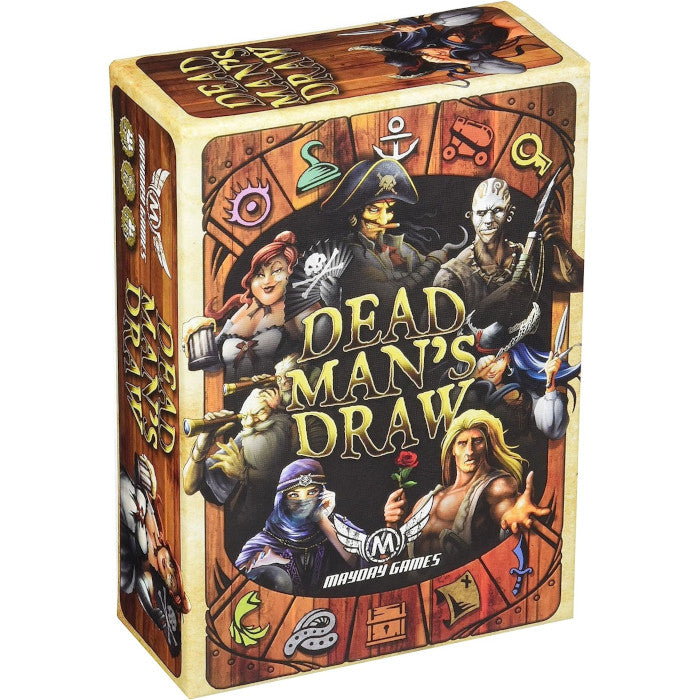 Dead Man's Draw