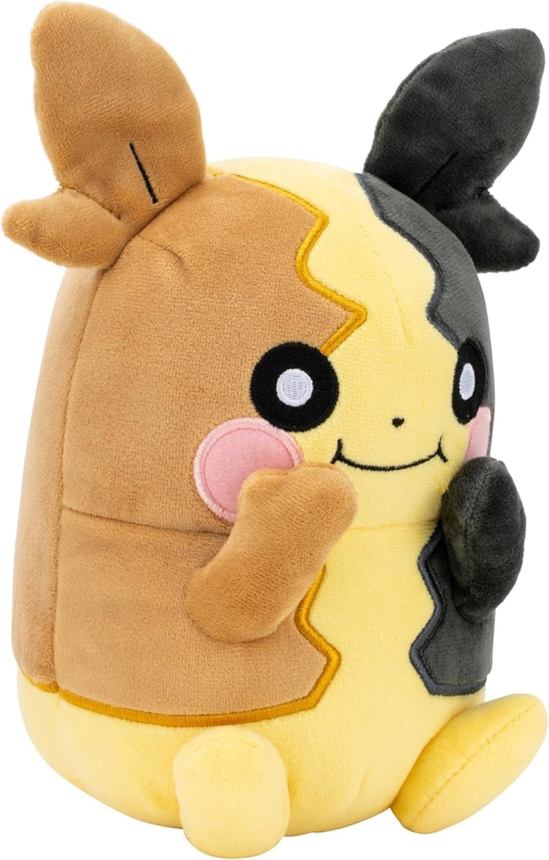 Morpeko (Full Belly Mode) 8" - Pokemon Plush - Jazwares