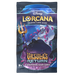 Disney Lorcana: Ursula's Return Booster Pack - Ravensburger