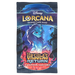 Disney Lorcana: Ursula's Return Booster Pack - Ravensburger