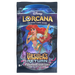 Disney Lorcana: Ursula's Return Booster Pack - Ravensburger