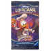 Disney Lorcana: Shimmering Skies Booster Pack - Ravensburger