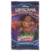 Disney Lorcana: Shimmering Skies Booster Pack - Ravensburger