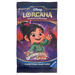 Disney Lorcana: Shimmering Skies Booster Pack - Ravensburger