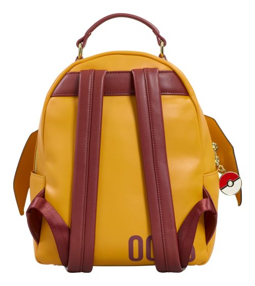 Charizard - Pokemon Loungefly Mini Backpack