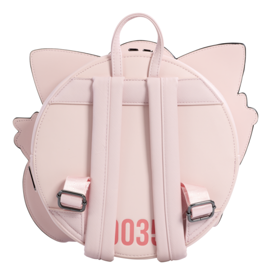 Clefairy - Pokemon Loungefly Mini Backpack