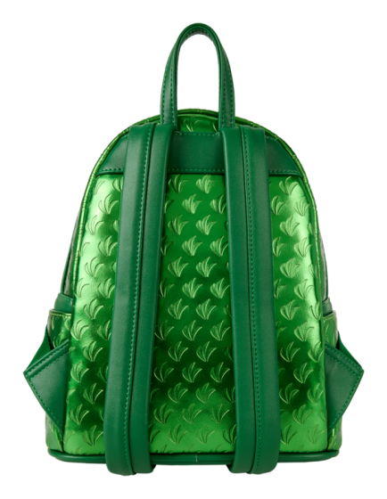 Bulbasaur - Pokemon Loungefly Mini Backpack