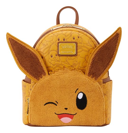 Pokemon Eevee - Loungefly Mini Backpack