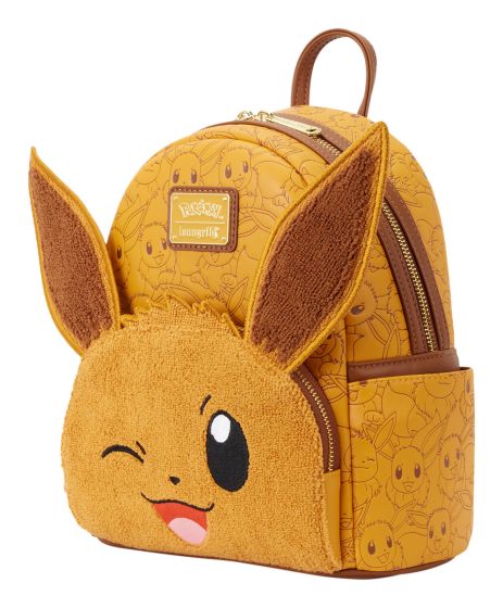 Pokemon Eevee - Loungefly Mini Backpack