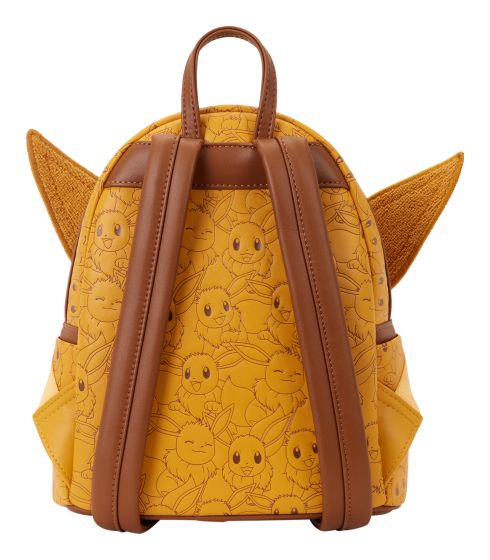 Pokemon Eevee - Loungefly Mini Backpack