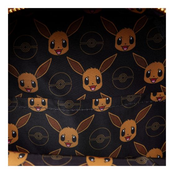 Pokemon Eevee - Loungefly Mini Backpack