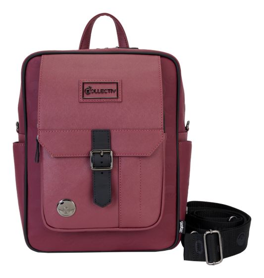 Pokemon Artst - Loungefly Convertible Bag